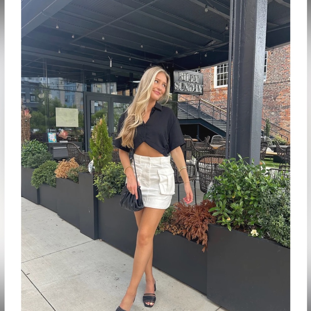 Celine Cargo Skirt ***BRAND NEW WITH TAGS***